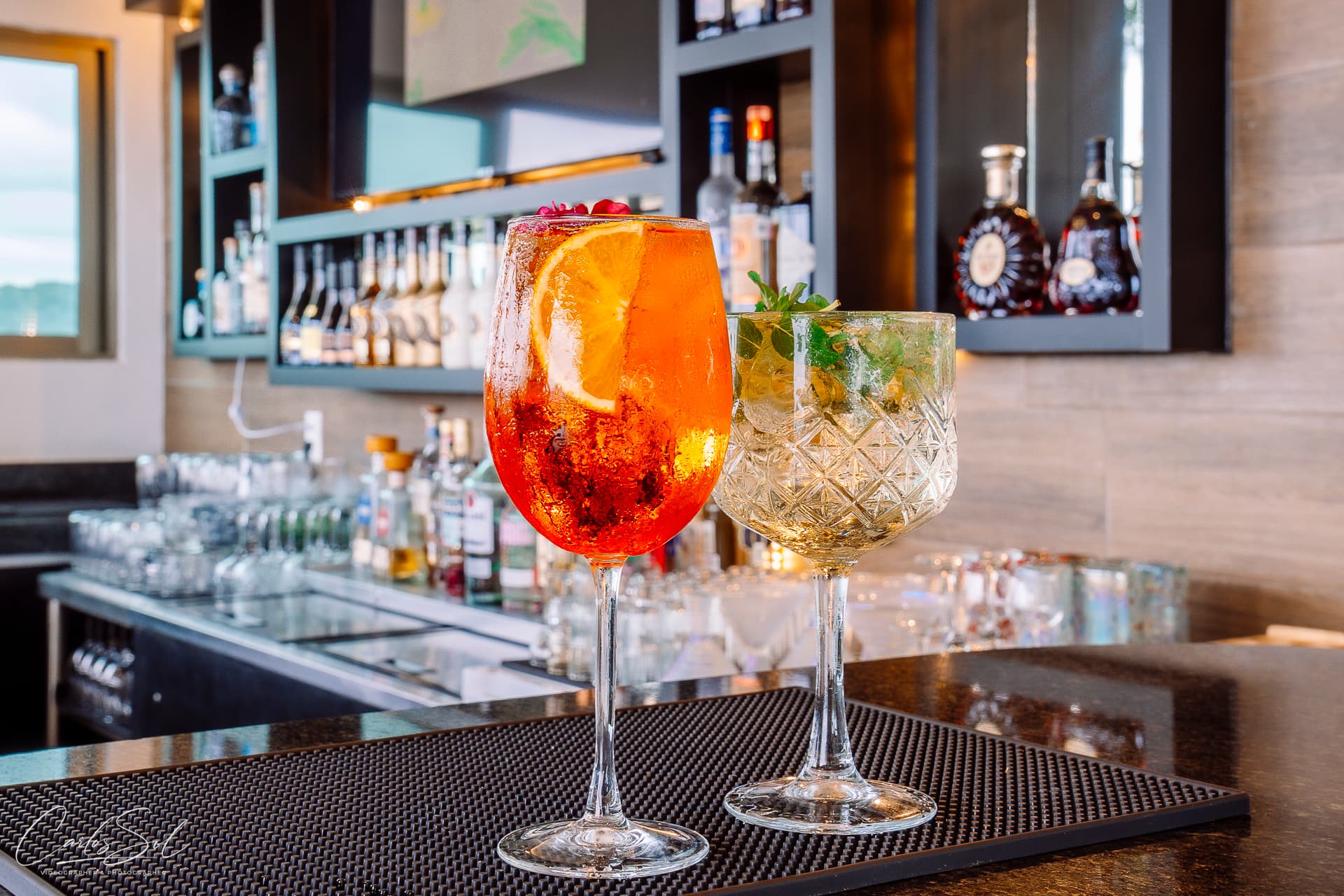 Ladies Night promotion